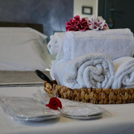 Sperlonga Paradise Suites Bagian luar foto