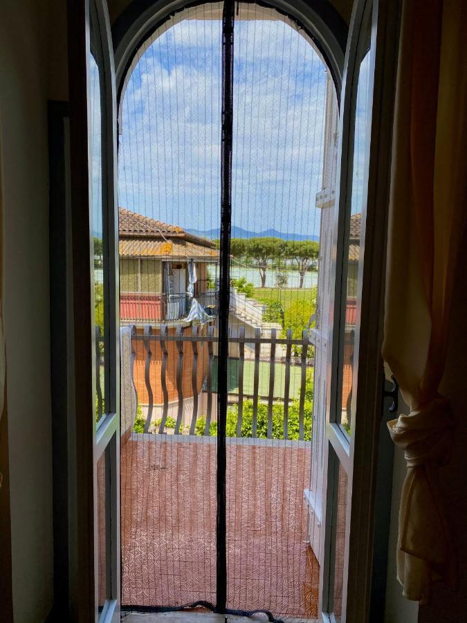 Sperlonga Paradise Suites Bagian luar foto