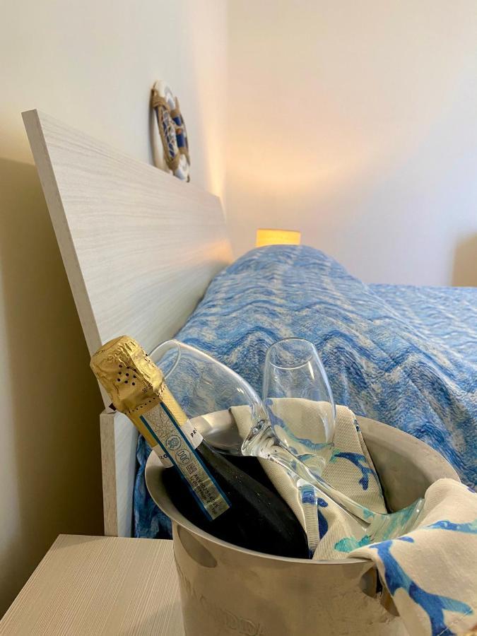Sperlonga Paradise Suites Bagian luar foto