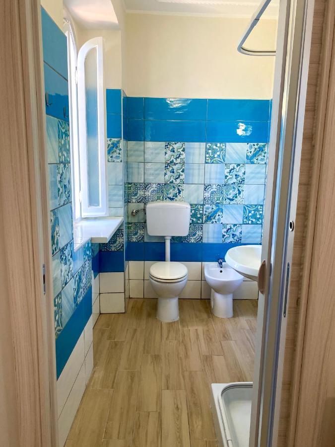 Sperlonga Paradise Suites Bagian luar foto