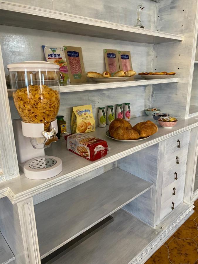 Sperlonga Paradise Suites Bagian luar foto