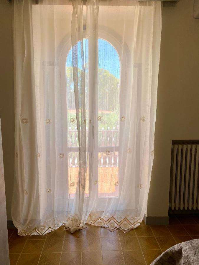 Sperlonga Paradise Suites Bagian luar foto