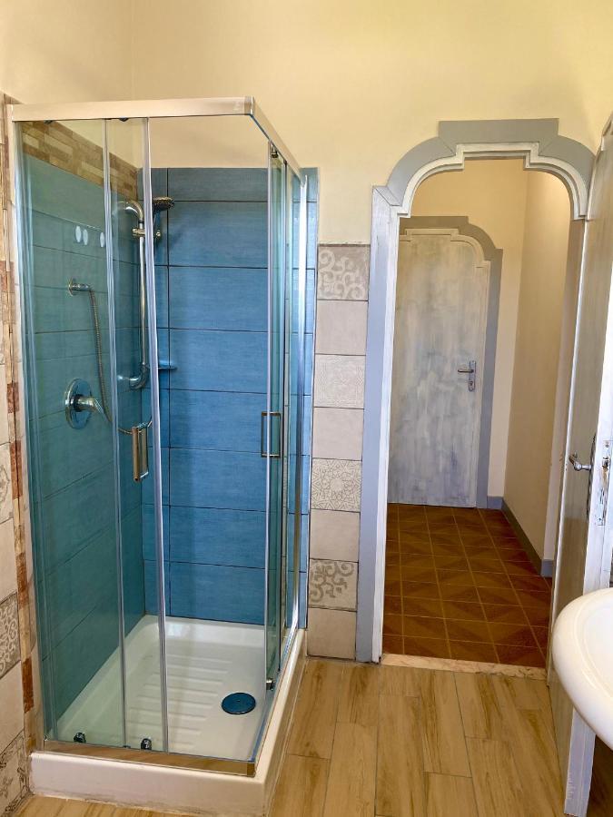 Sperlonga Paradise Suites Bagian luar foto