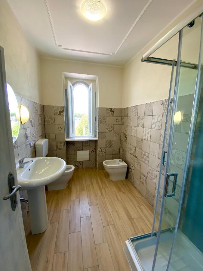 Sperlonga Paradise Suites Bagian luar foto