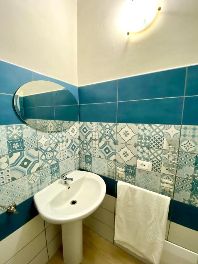 Sperlonga Paradise Suites Bagian luar foto