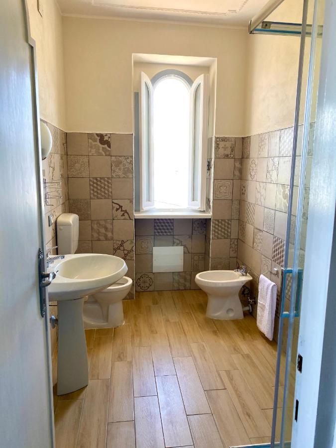 Sperlonga Paradise Suites Bagian luar foto