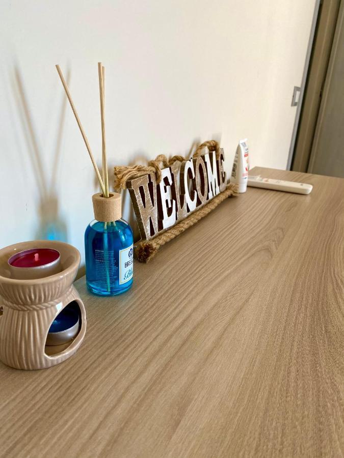 Sperlonga Paradise Suites Bagian luar foto