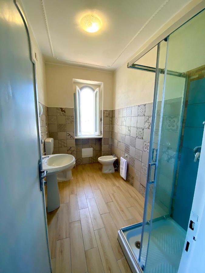 Sperlonga Paradise Suites Bagian luar foto