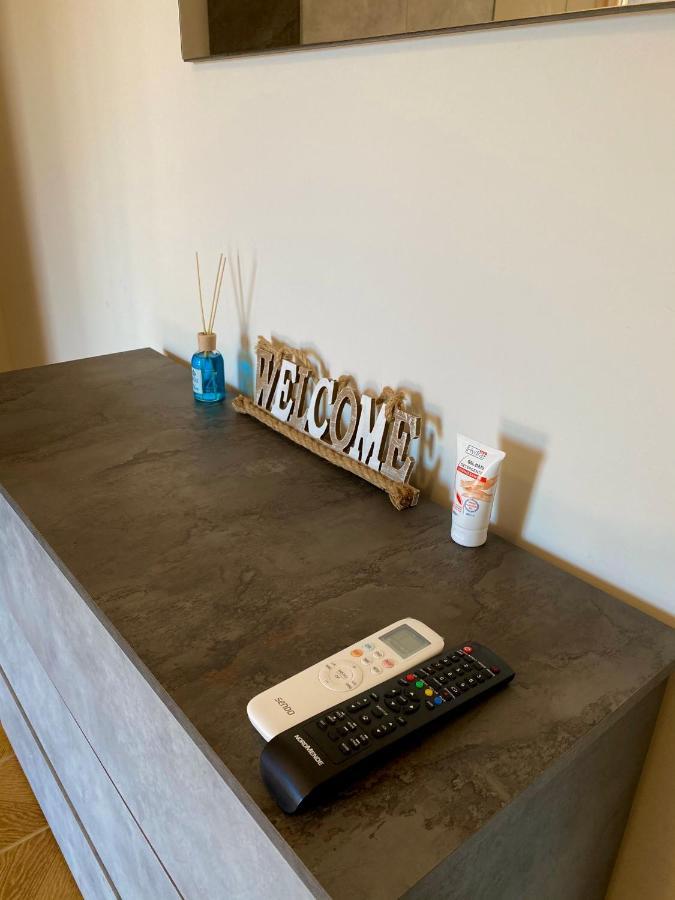 Sperlonga Paradise Suites Bagian luar foto