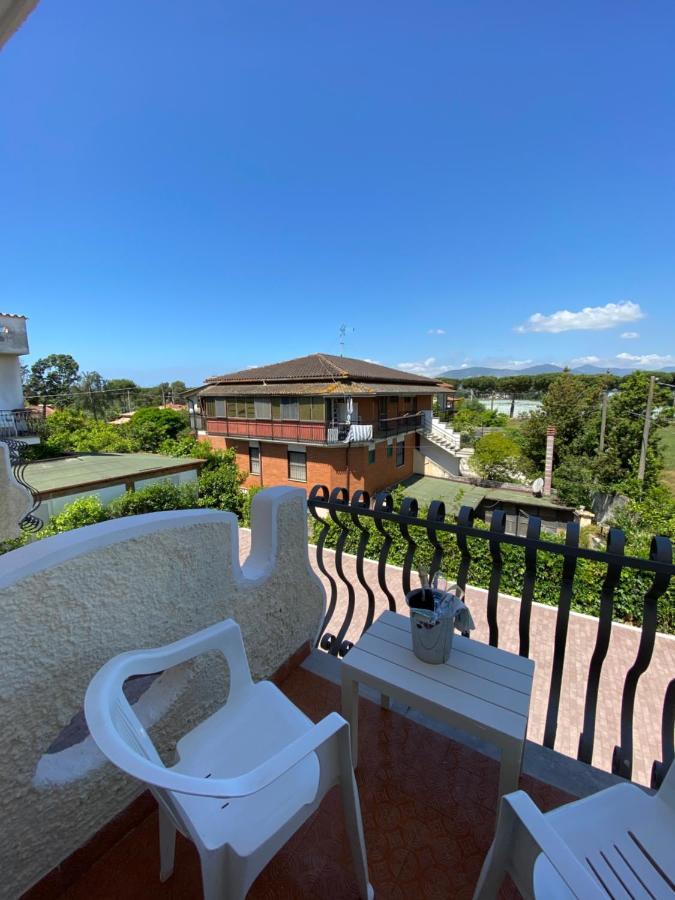 Sperlonga Paradise Suites Bagian luar foto