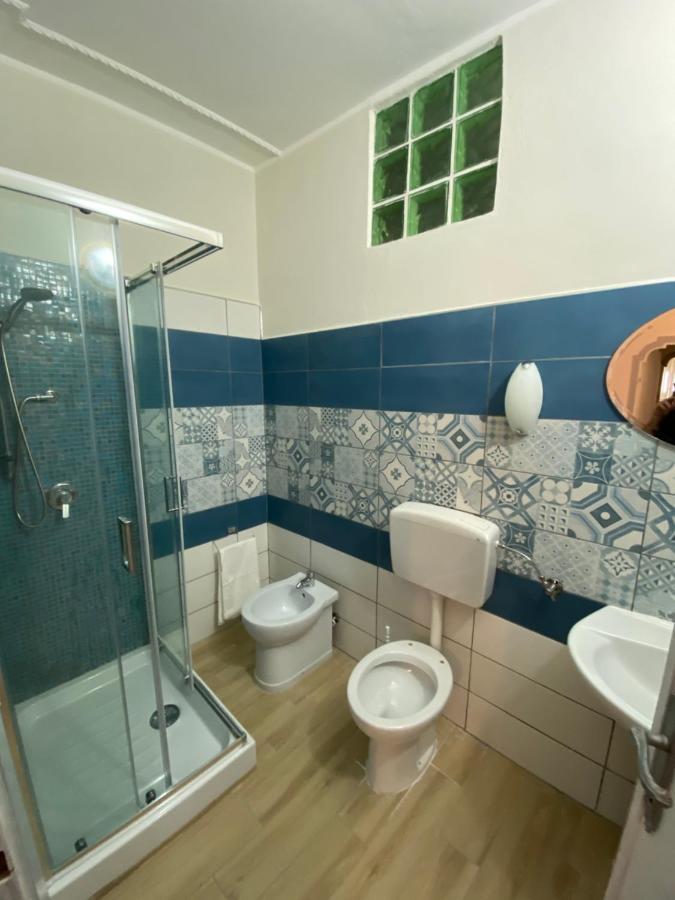 Sperlonga Paradise Suites Bagian luar foto