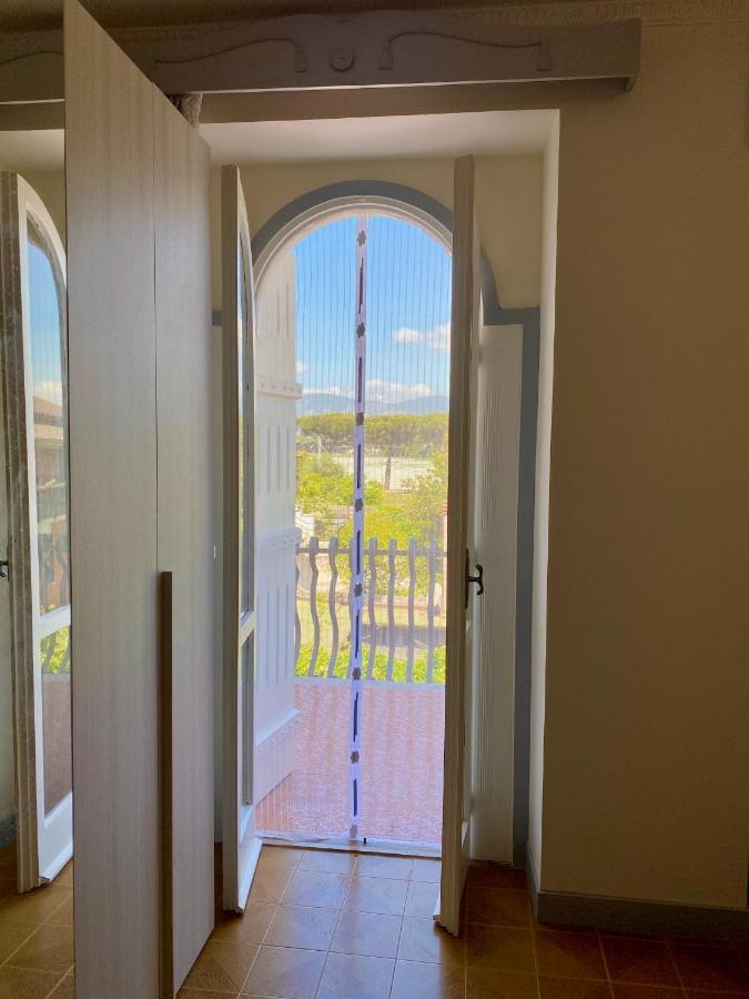 Sperlonga Paradise Suites Bagian luar foto