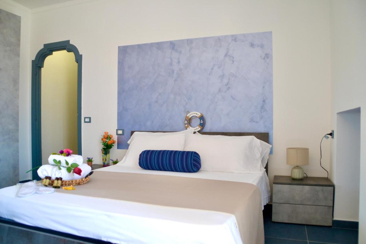 Sperlonga Paradise Suites Bagian luar foto