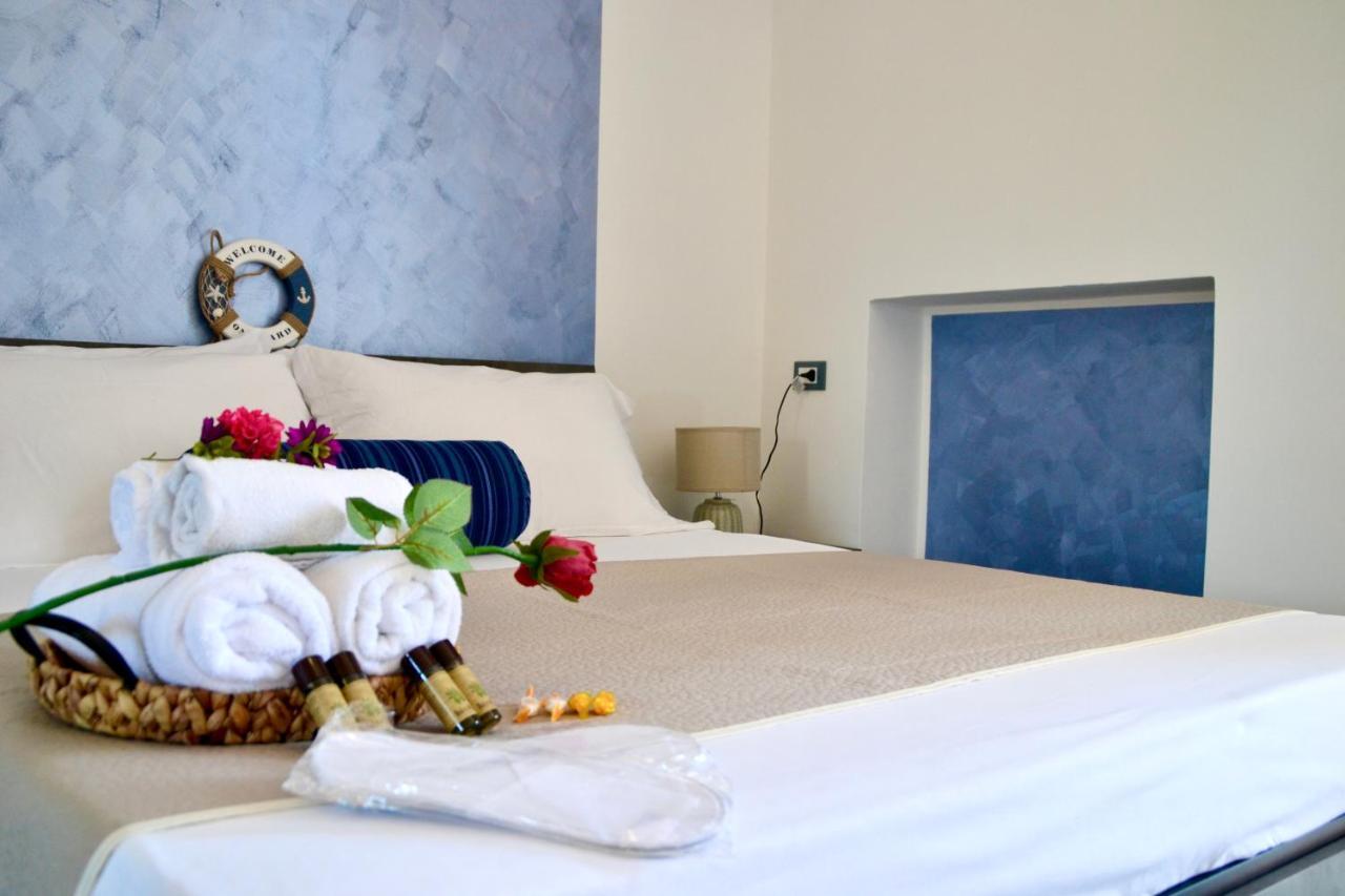 Sperlonga Paradise Suites Bagian luar foto
