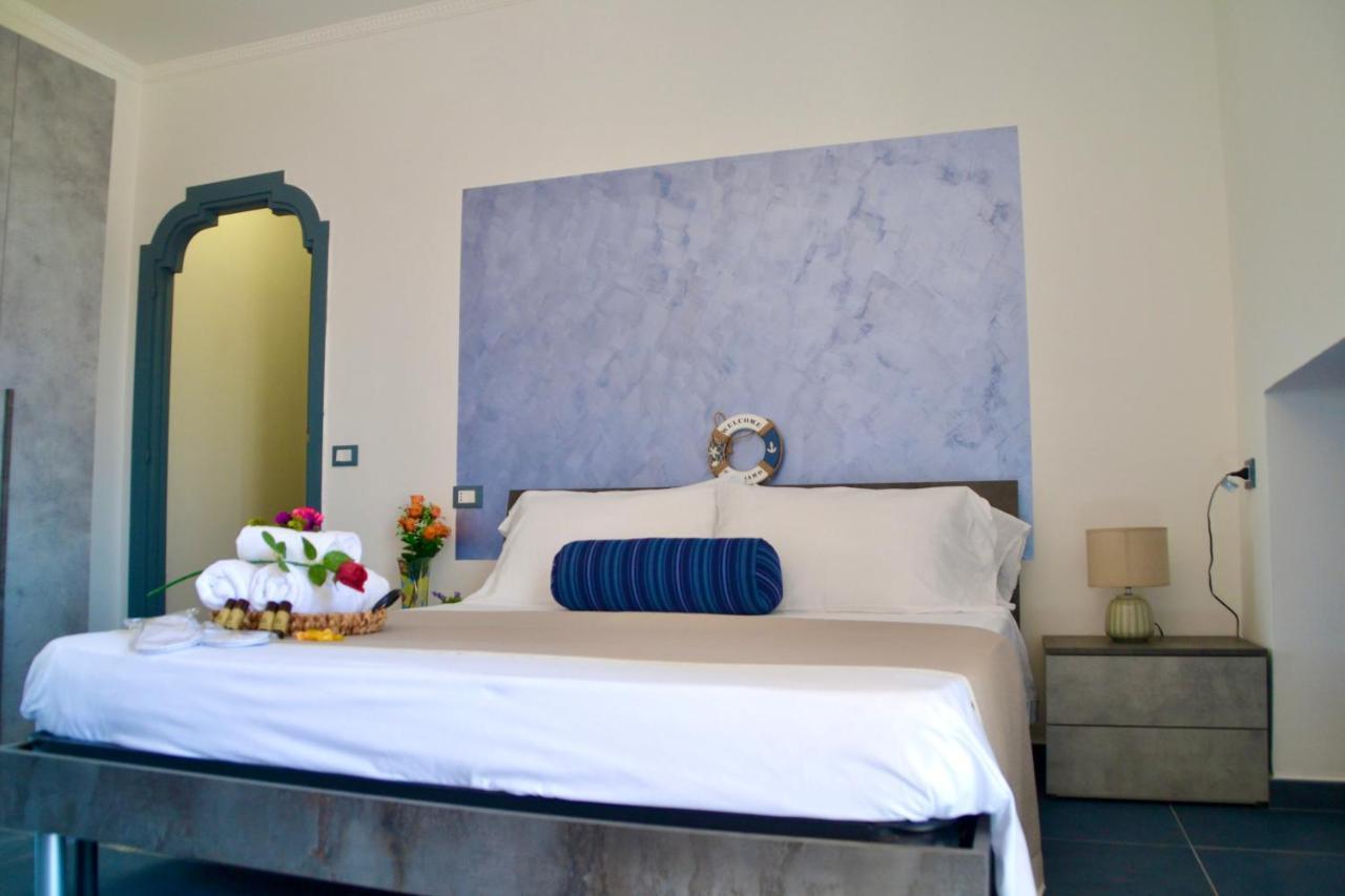 Sperlonga Paradise Suites Bagian luar foto