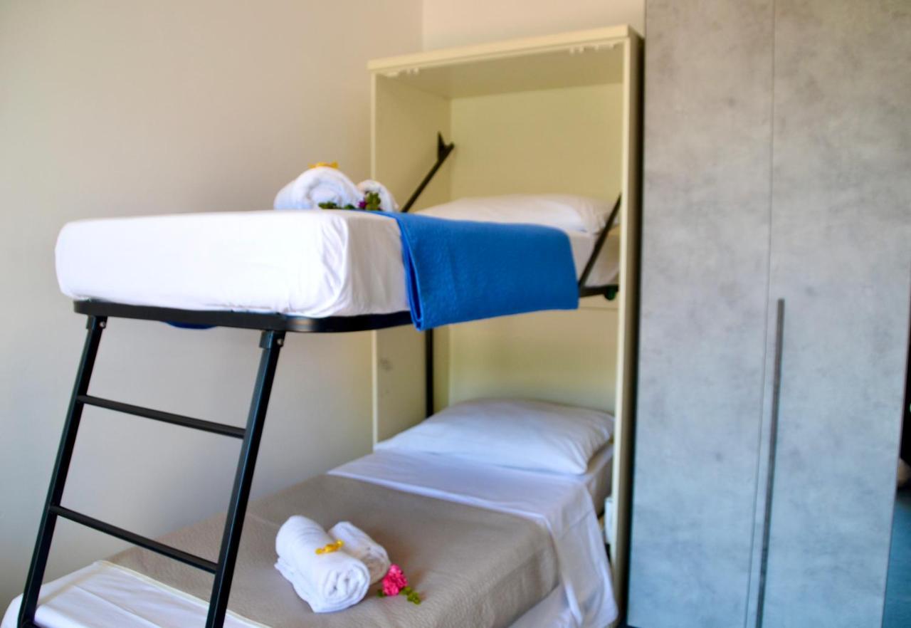 Sperlonga Paradise Suites Bagian luar foto
