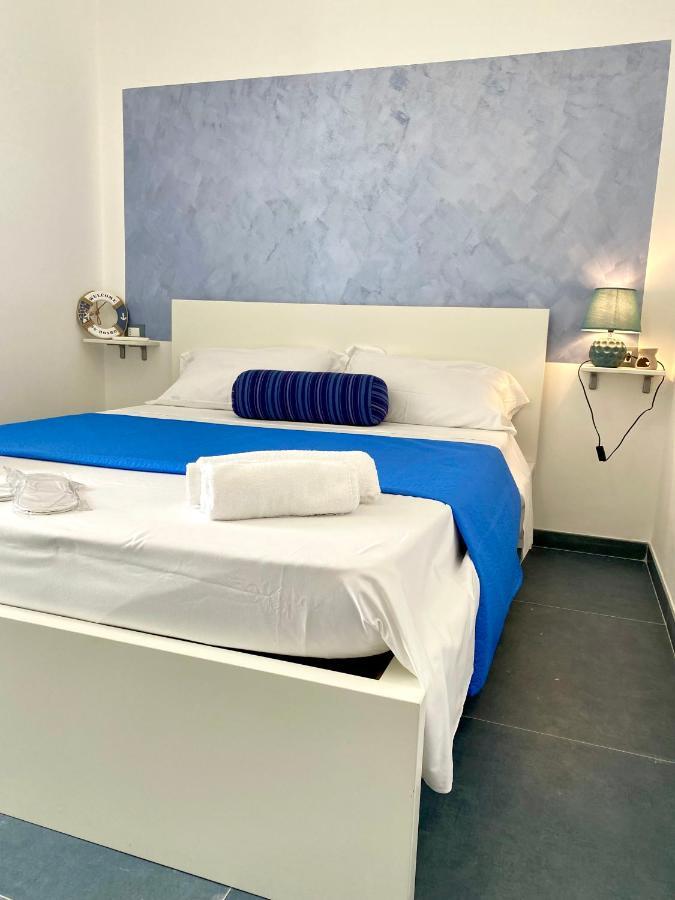 Sperlonga Paradise Suites Bagian luar foto