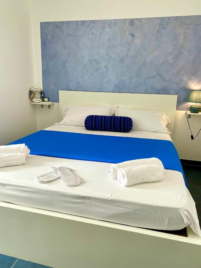 Sperlonga Paradise Suites Bagian luar foto