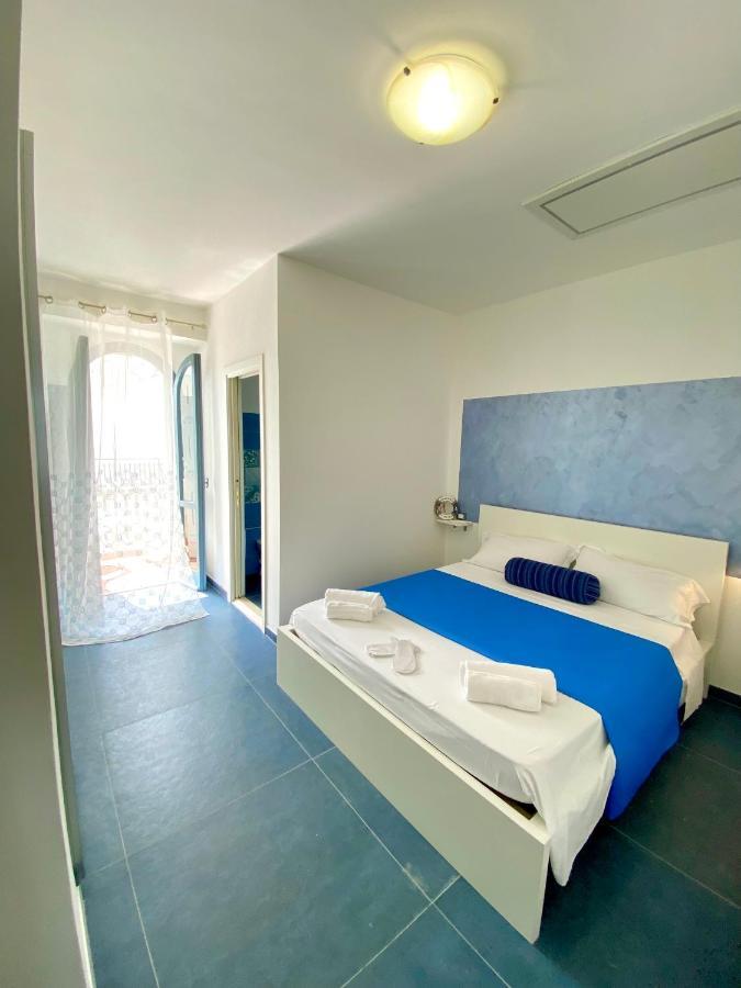 Sperlonga Paradise Suites Bagian luar foto
