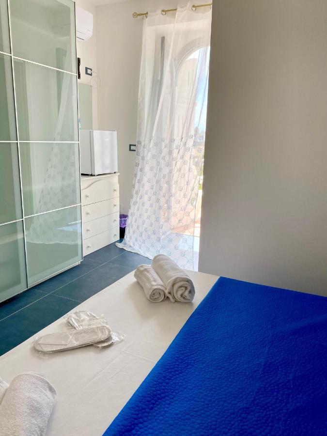 Sperlonga Paradise Suites Bagian luar foto