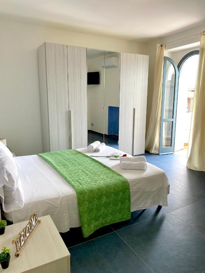 Sperlonga Paradise Suites Bagian luar foto