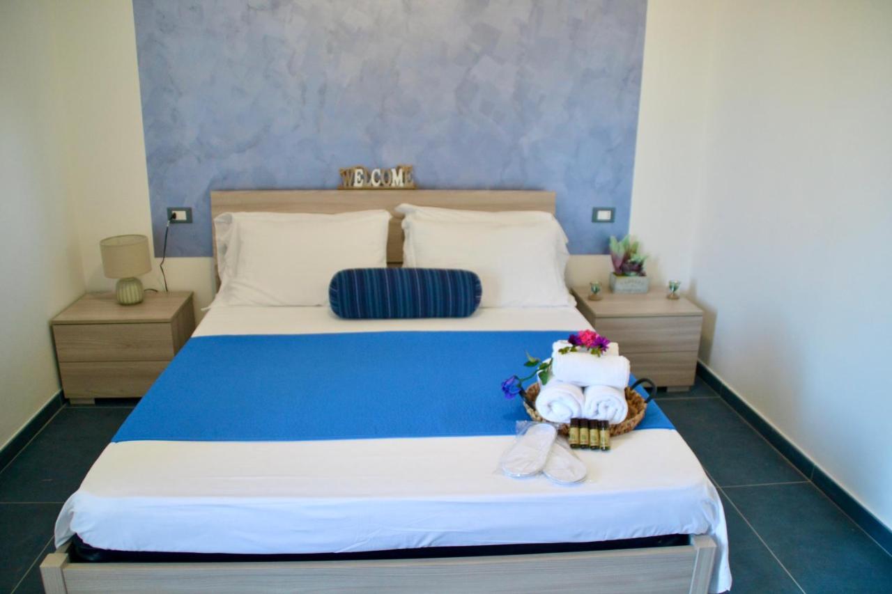 Sperlonga Paradise Suites Bagian luar foto
