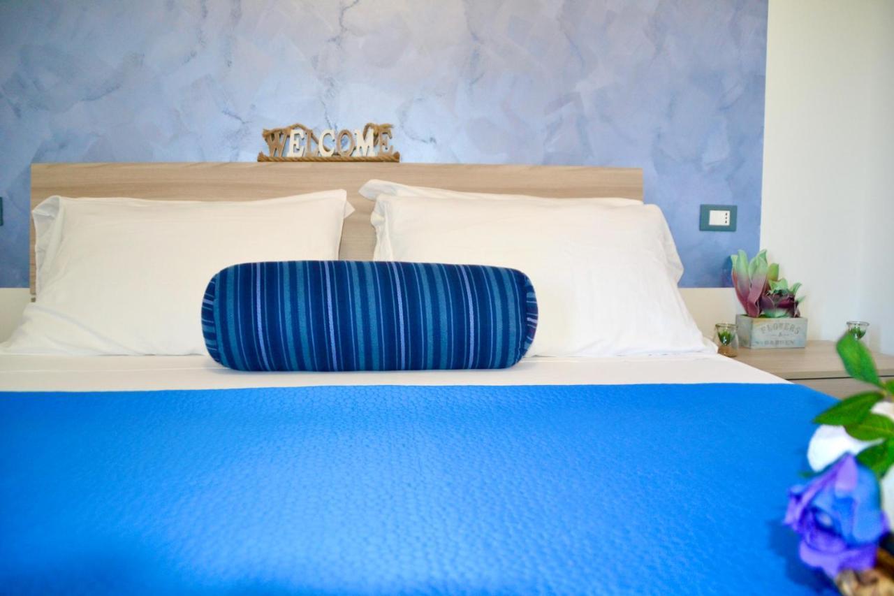 Sperlonga Paradise Suites Bagian luar foto