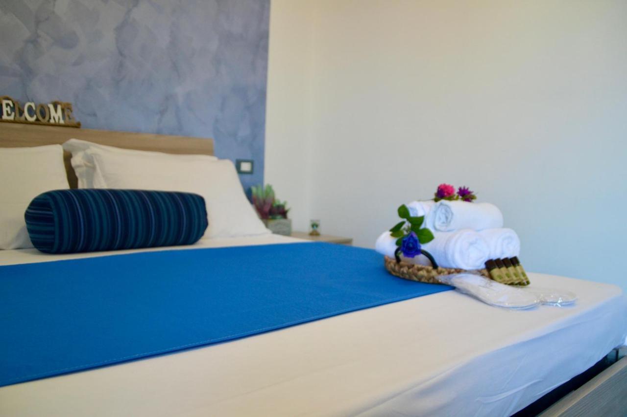Sperlonga Paradise Suites Bagian luar foto