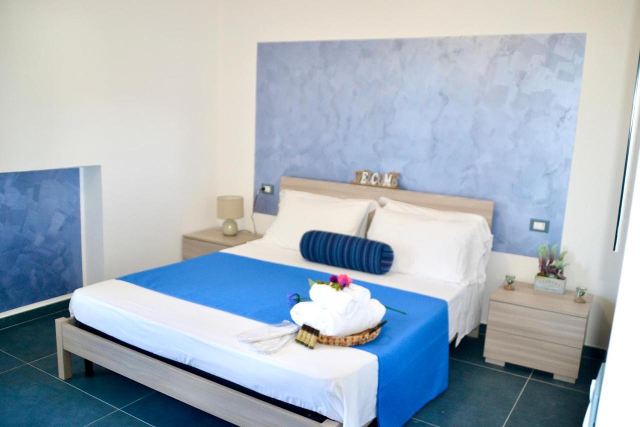 Sperlonga Paradise Suites Bagian luar foto