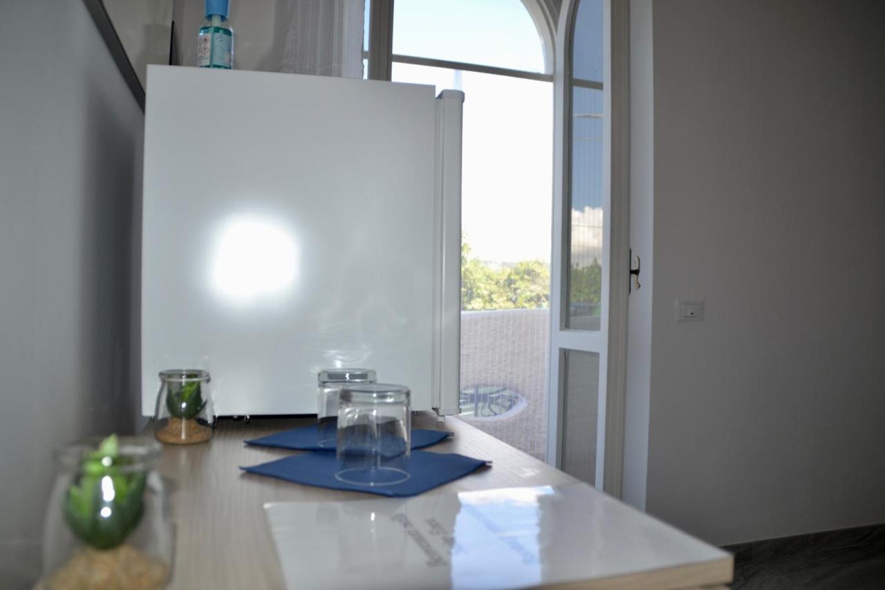 Sperlonga Paradise Suites Bagian luar foto