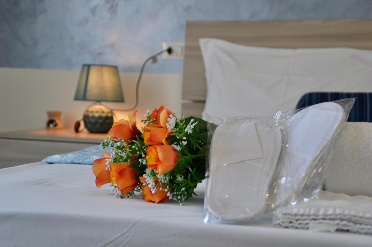 Sperlonga Paradise Suites Bagian luar foto