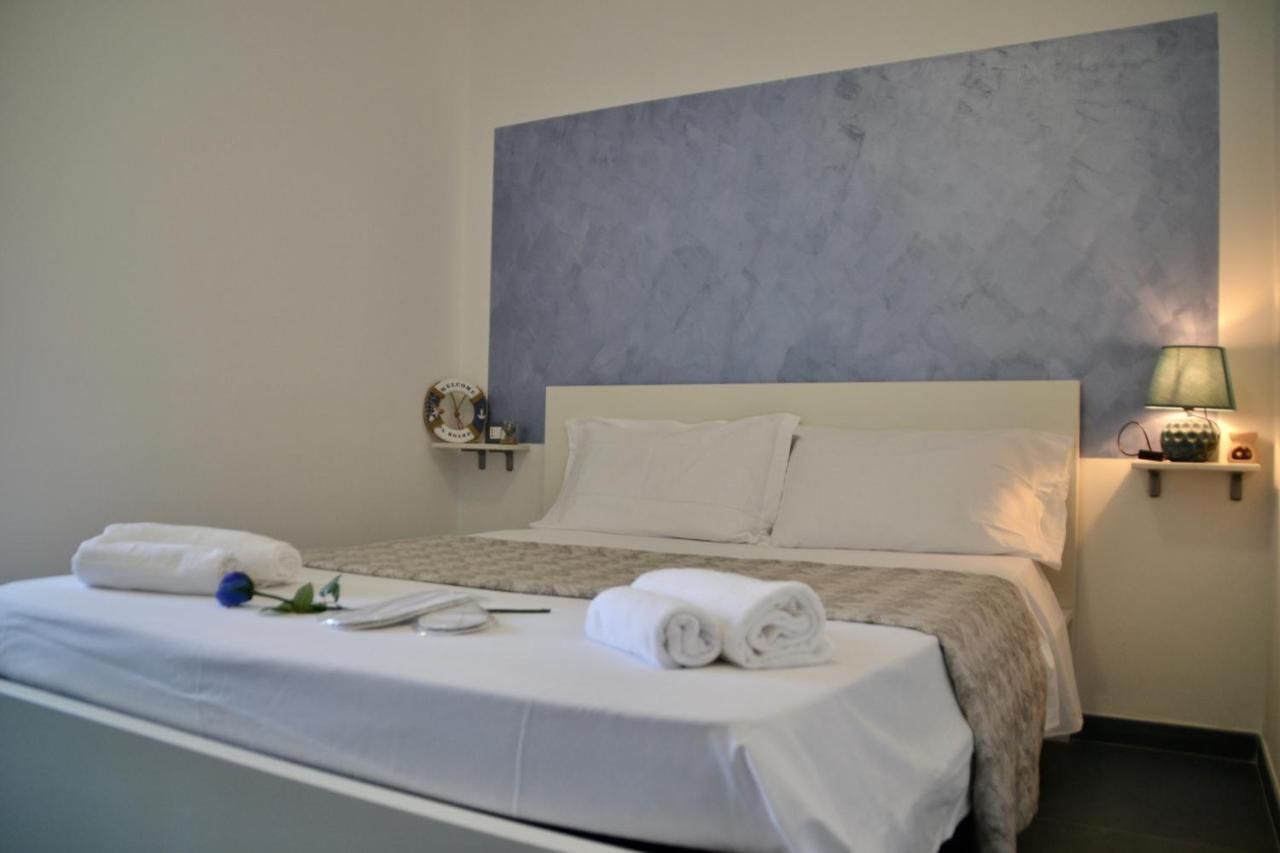 Sperlonga Paradise Suites Bagian luar foto