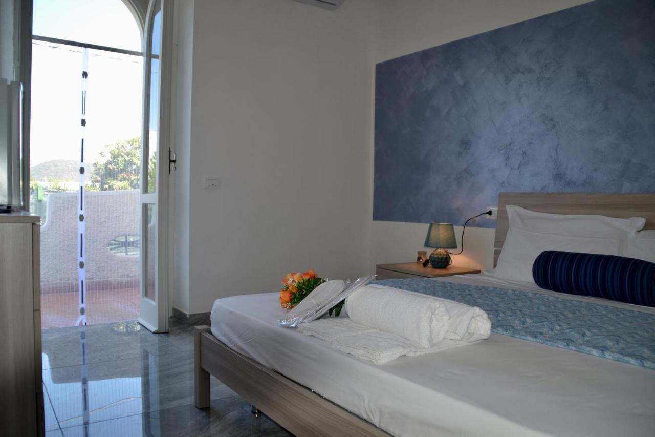 Sperlonga Paradise Suites Bagian luar foto