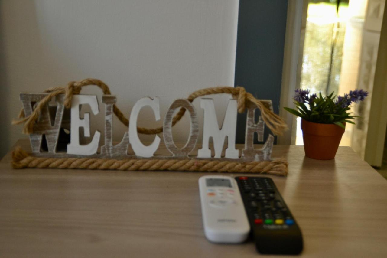 Sperlonga Paradise Suites Bagian luar foto