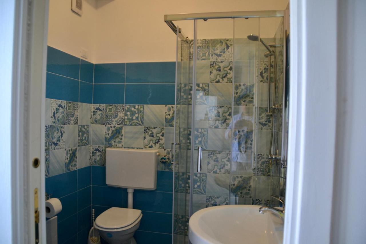 Sperlonga Paradise Suites Bagian luar foto