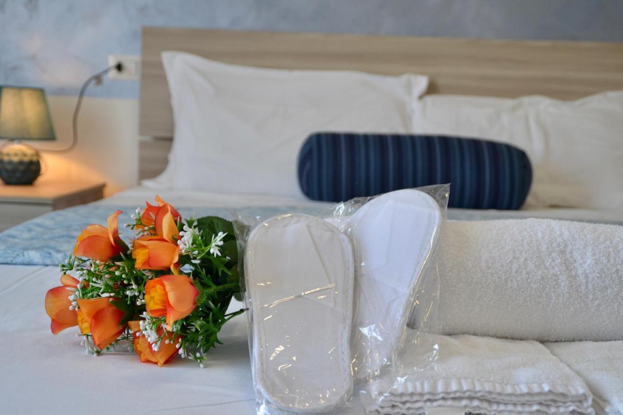 Sperlonga Paradise Suites Bagian luar foto