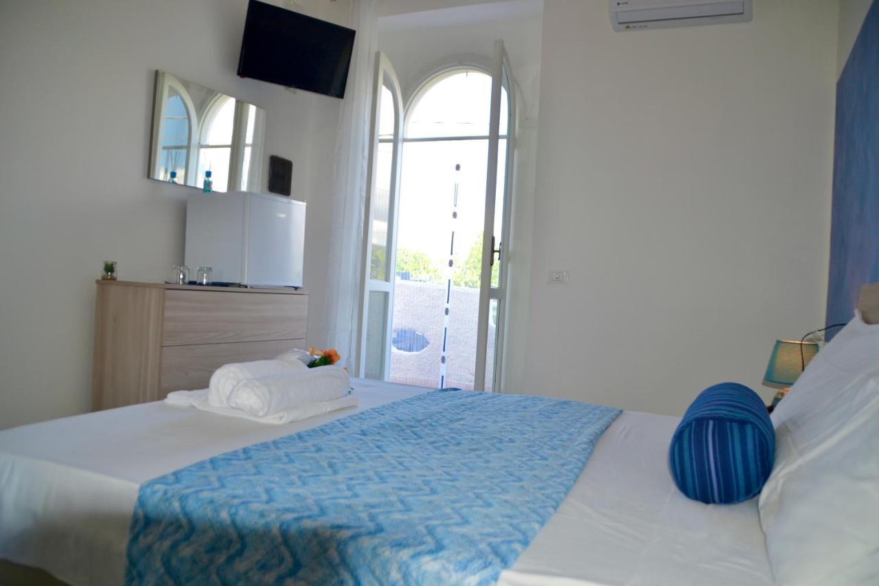 Sperlonga Paradise Suites Bagian luar foto