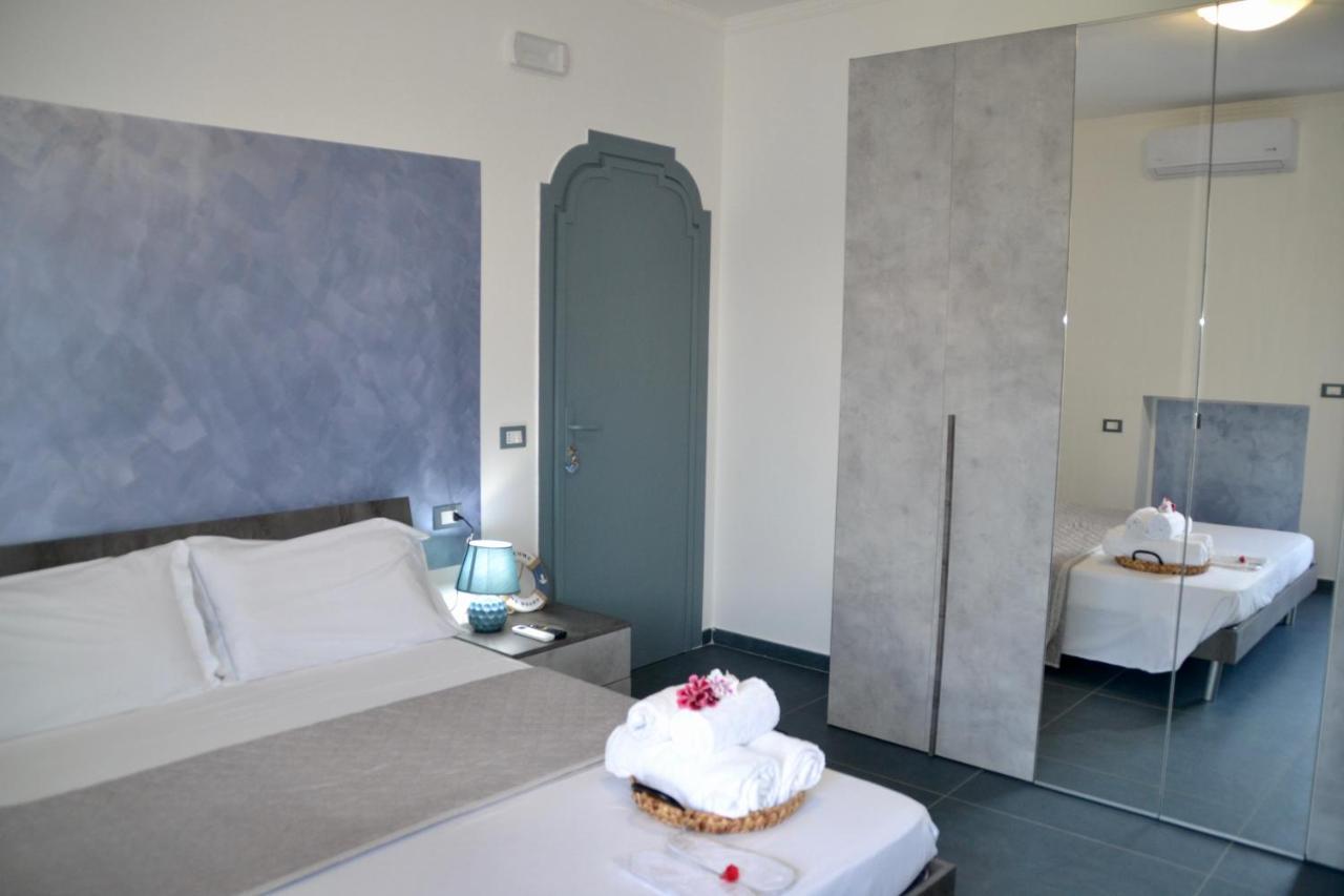 Sperlonga Paradise Suites Bagian luar foto