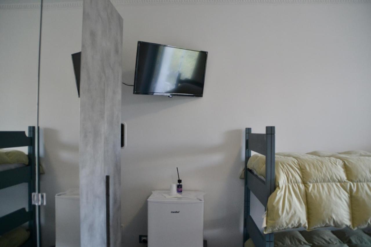 Sperlonga Paradise Suites Bagian luar foto